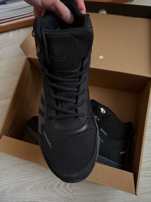 Зимни обувки Lumberjack