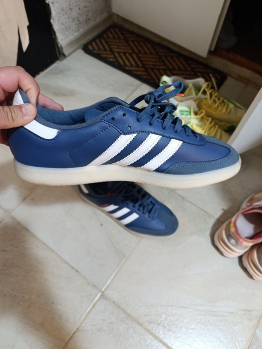 Спортни обувки адидас