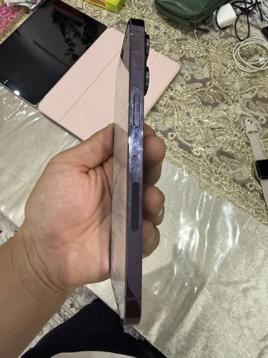 iPhone 14 Pro Max 128GB