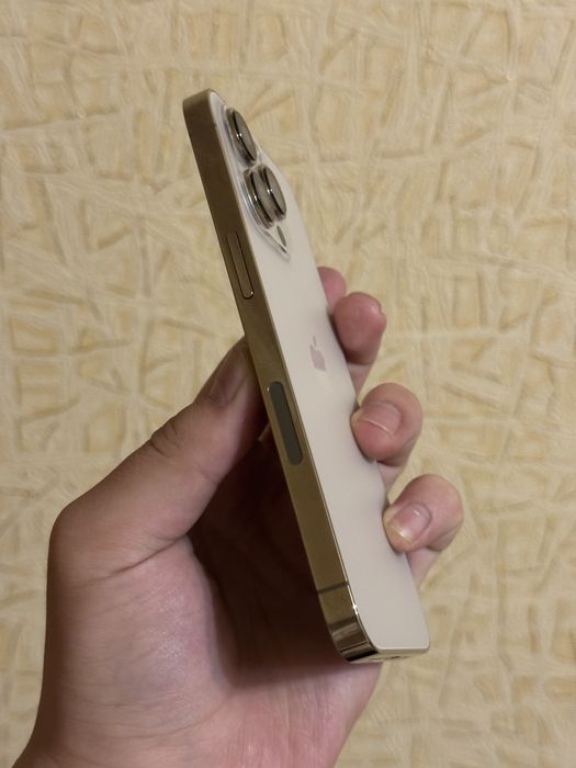 iPhone 13 Pro 256GB. В Идеале! 10/10.