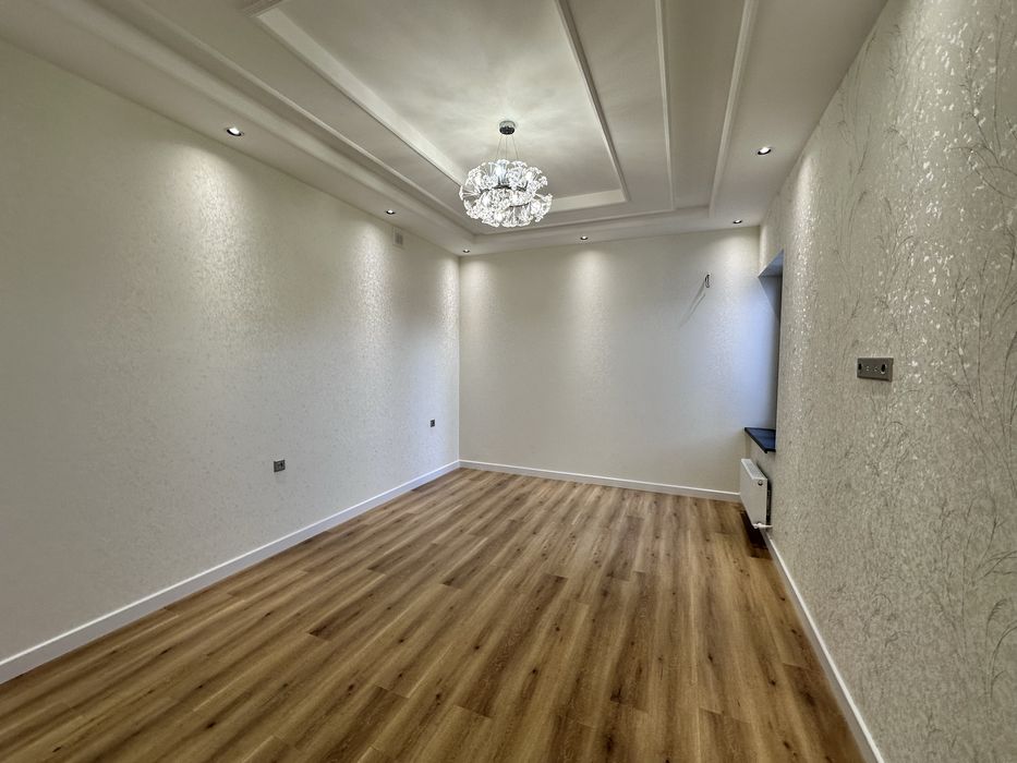 Юнусобод Хасанбойда 2 қаватли енги ховли сотилади