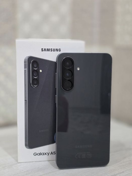 Galaxy Samsung A 56 5G