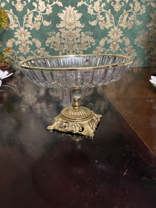 Этажерка десертная