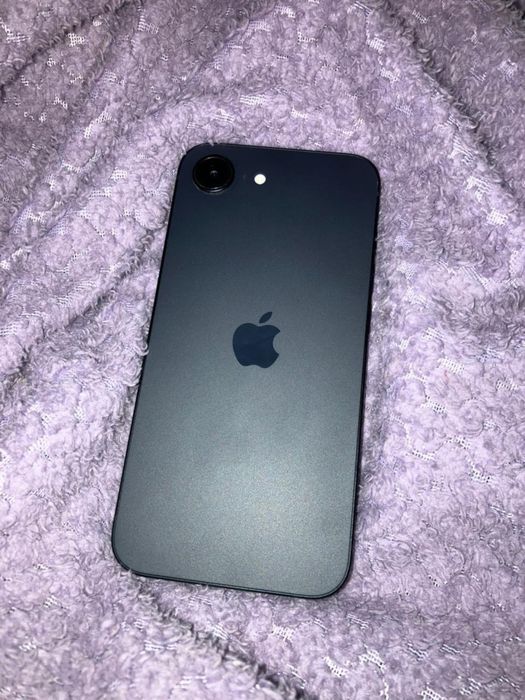 Iphone 16e (хочу самсунг)