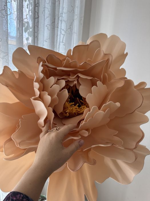Продам большой цветок