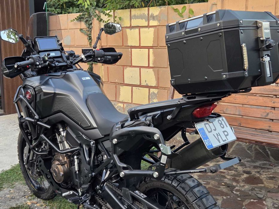Honda Africa Twin 1100 - 2023