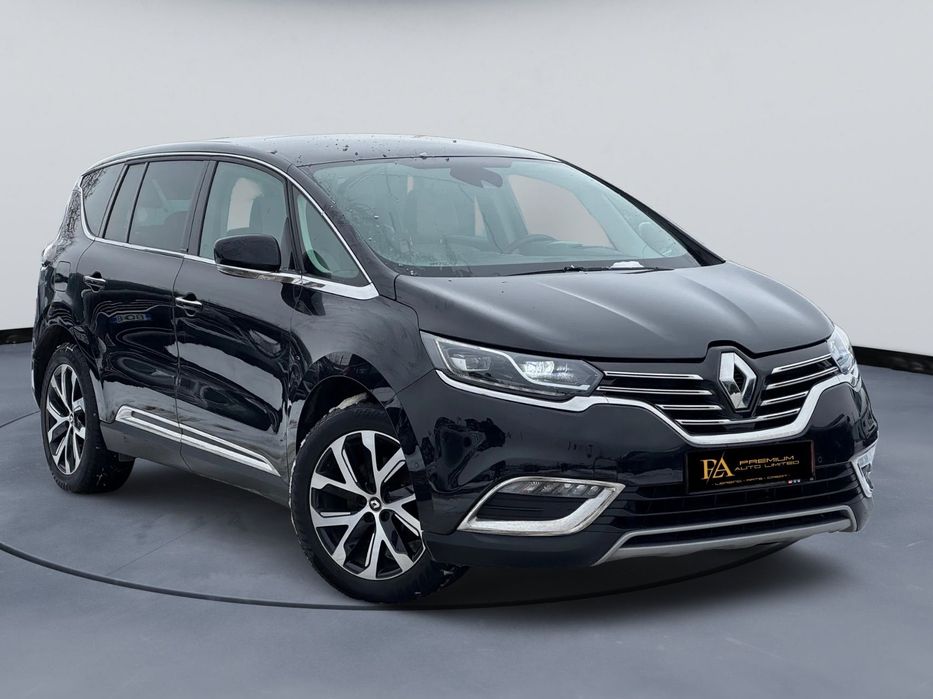 Renault Espace Initiale Paris/Rate/Cash/Leasing/Buy-back/Garantie/