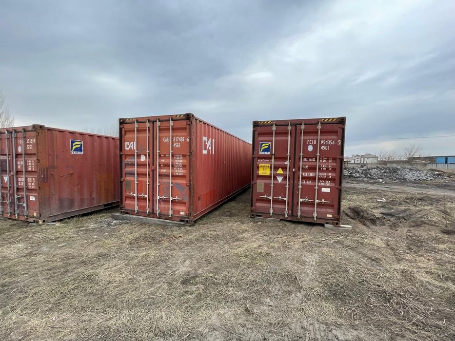 Продажа контейнеров в гАтбасар