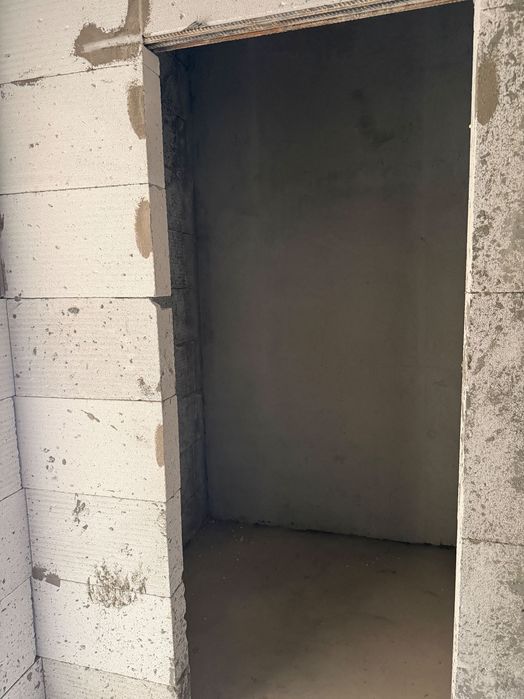 Квартира однокомнатна