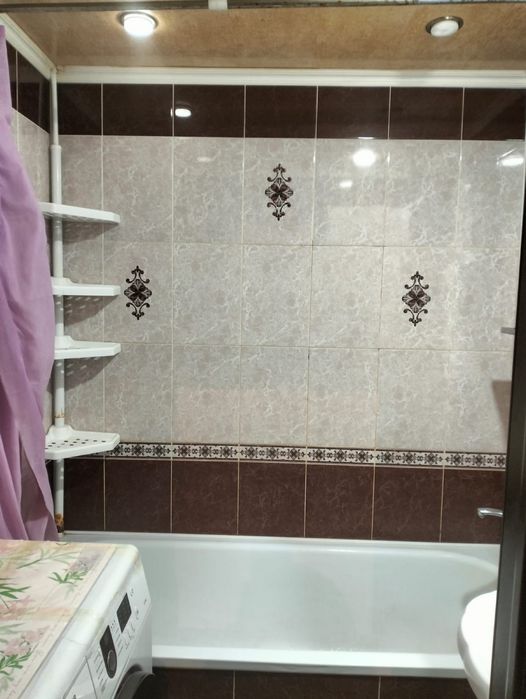 Сдам квартиру 2х комнатная