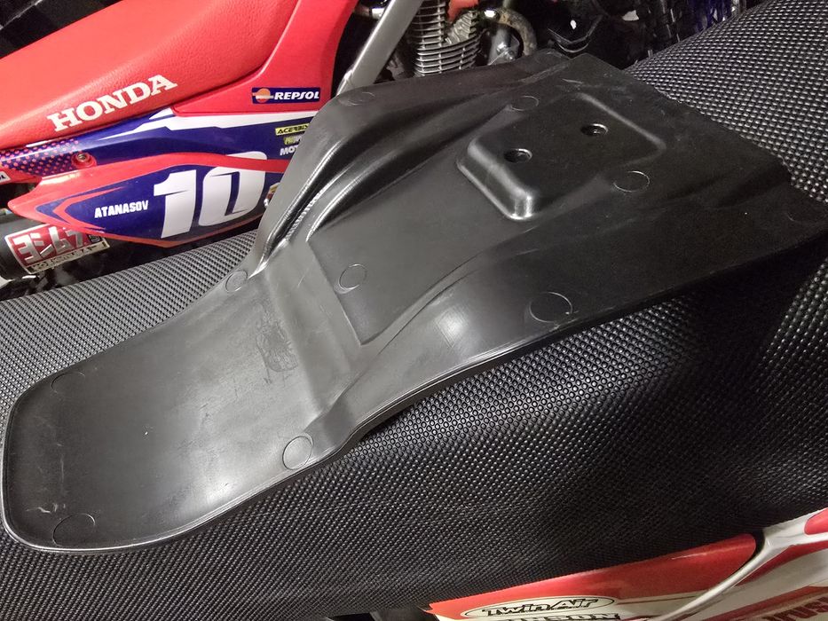 Гард за линково окачване #KTM #Husqvarna #Beta  #Honda  #Yamaha