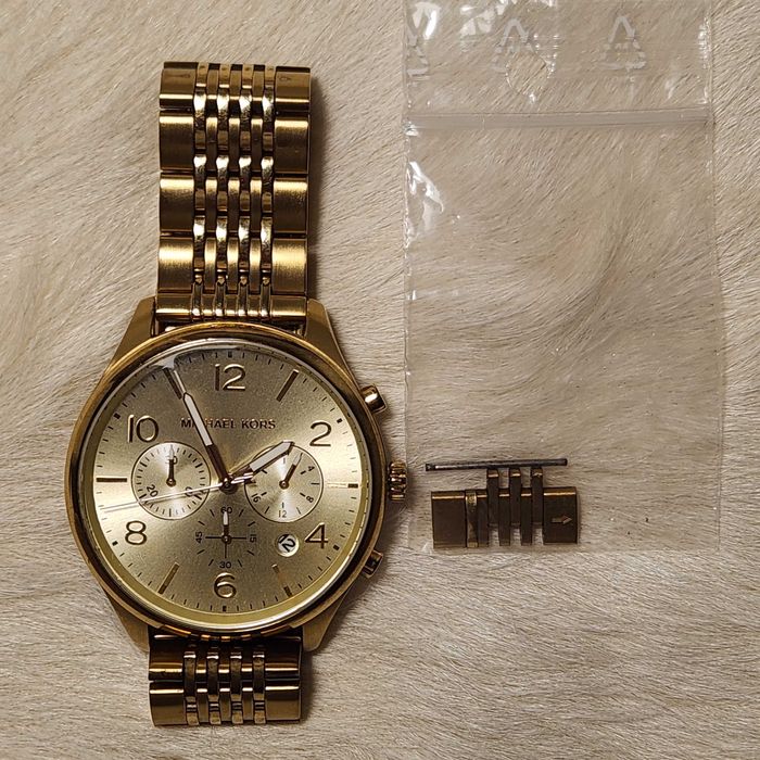 Ceas Michael Kors MK-8638 – stare excelentă