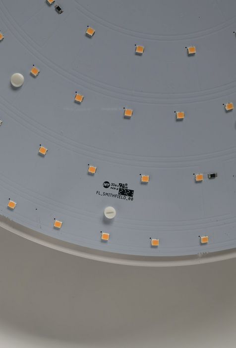 FLOS Smithfield Led Nou