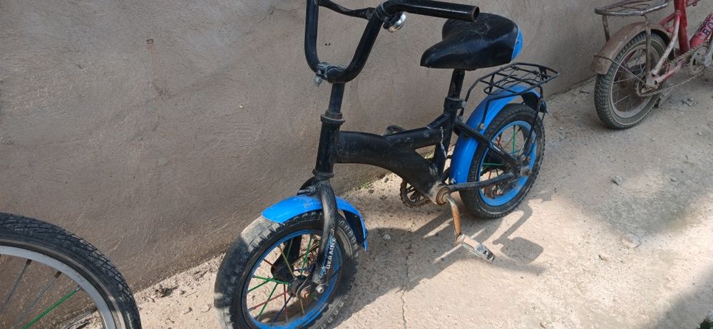 Продам велик детский