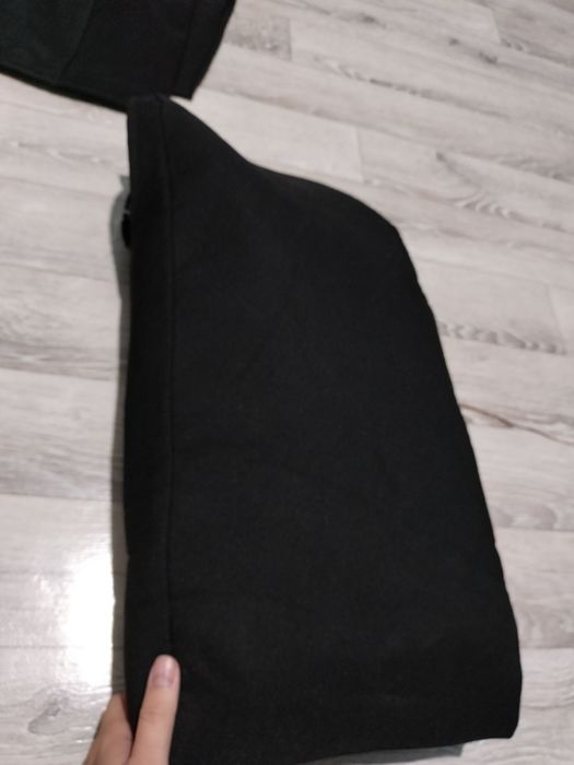 Авточехлы б/у на Хендай Акцент