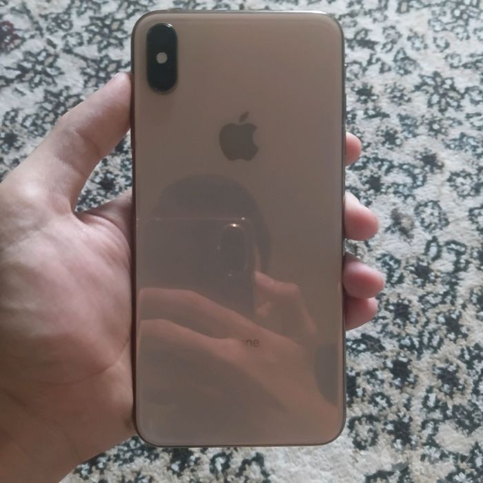 Ayfon xs max ideal