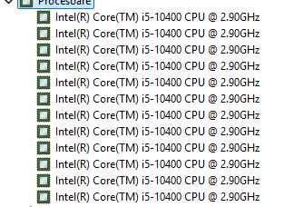 PC  Gaming HP Pavilion