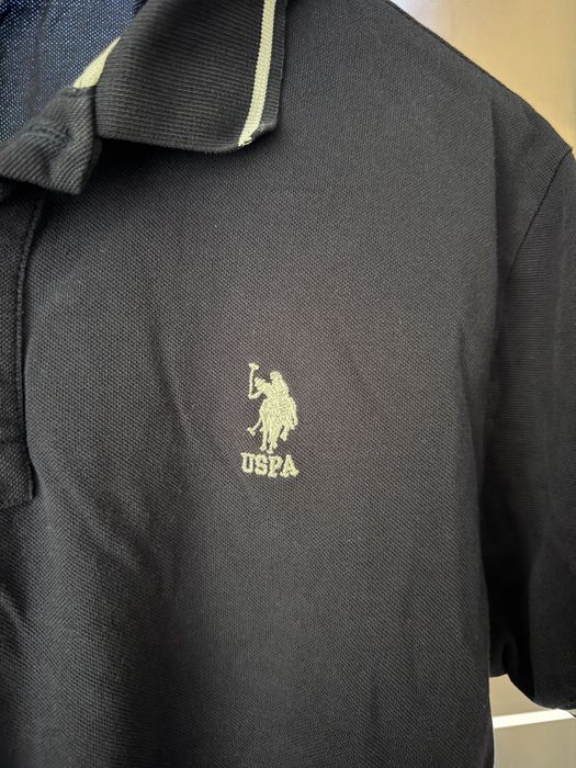 Tricou Polo Ralph
