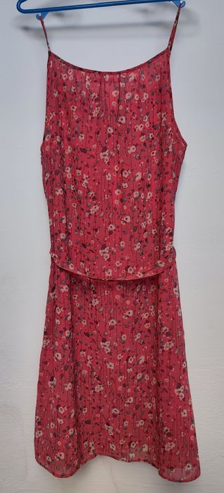 Rochie vara mar. M, 40