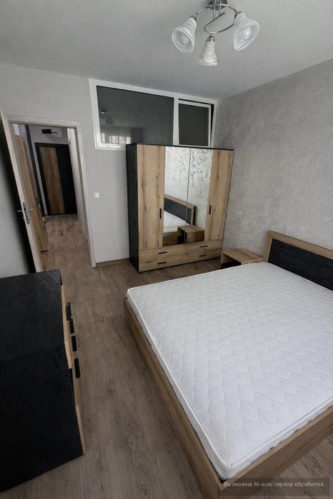 Тристаен апартамент под наем в ж.к. Лагера, 2230018