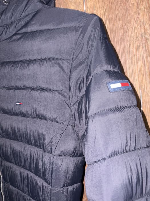Дамско яке Tommy Hilfiger
