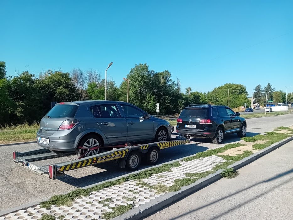 Tractari Platforma Giurgiu Bulgaria Grecia Turcia