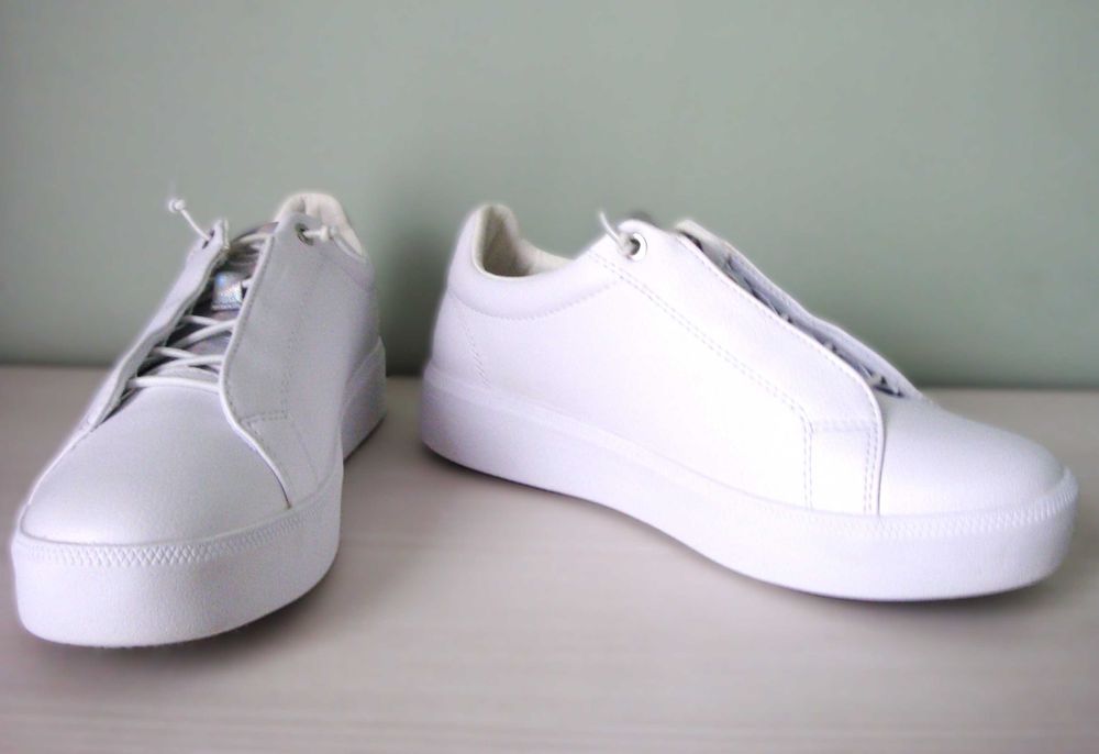 Кеды женские Bugatti, размер 38