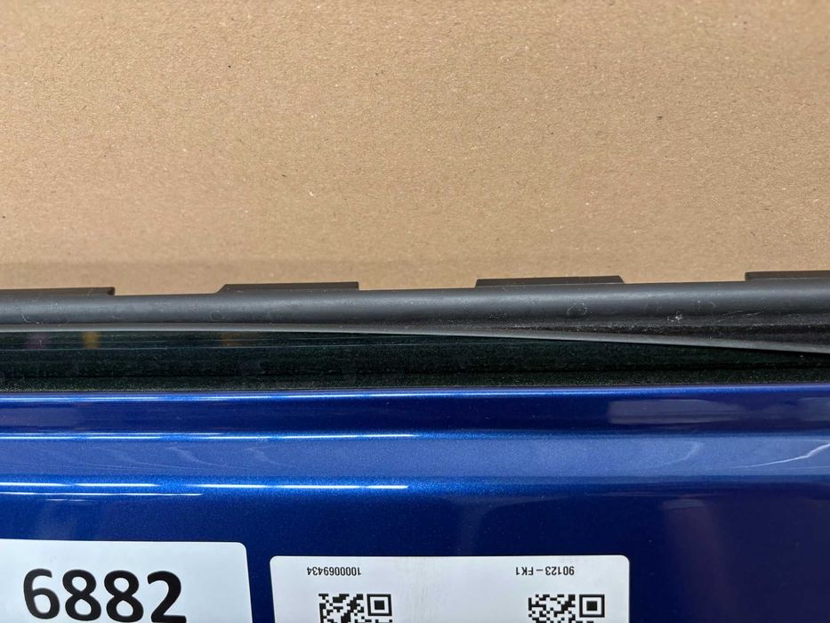 Лява Врата За БМВ Г22 Г23 Г82 Г83 9478691 BMW G22 G23 G82 G83 Portimao Blau Metallic