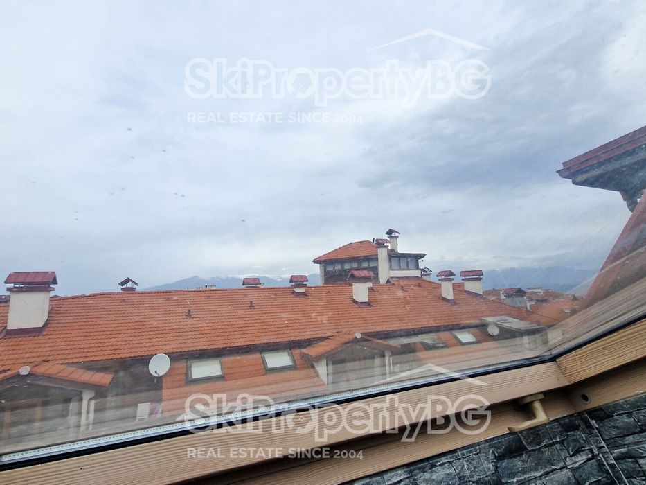 Продава се Двустаен апартамент в Банско - 38 кв.м за 1290 €/кв.м - Снимка #11