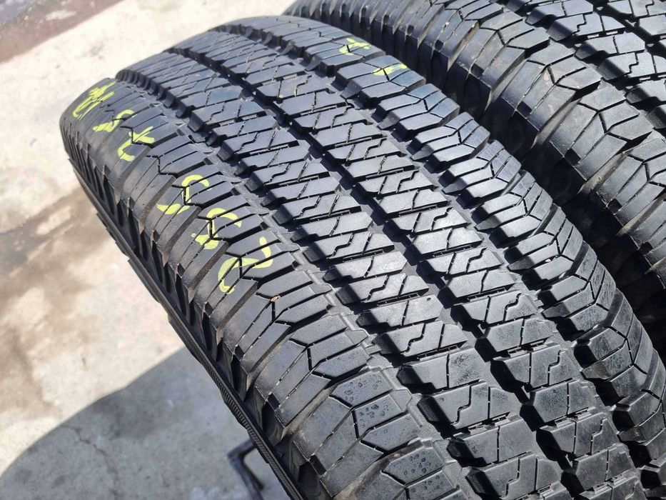 255/75 R17 • All Season • Goodyear Wrangler SR A  | 2 buc | Pret/buc