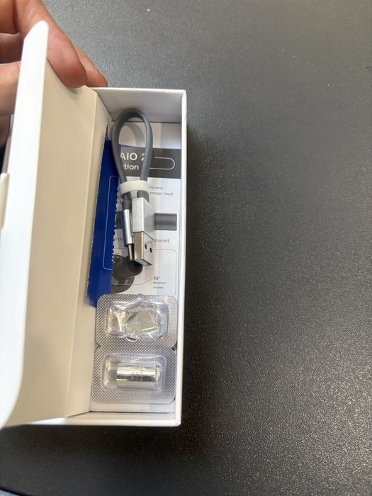 Vând țigară electronică Joyetech eGo AIO 2