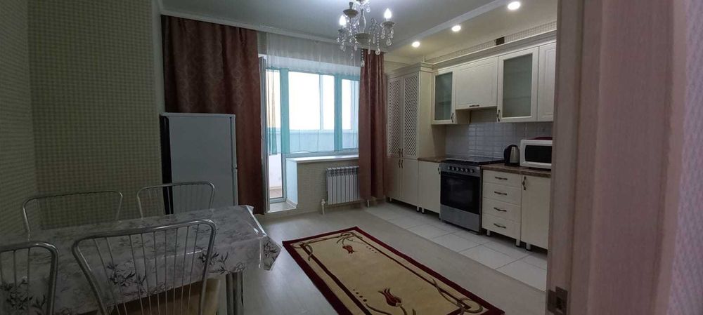 Срочно СДАМ 1-ком.квартиру