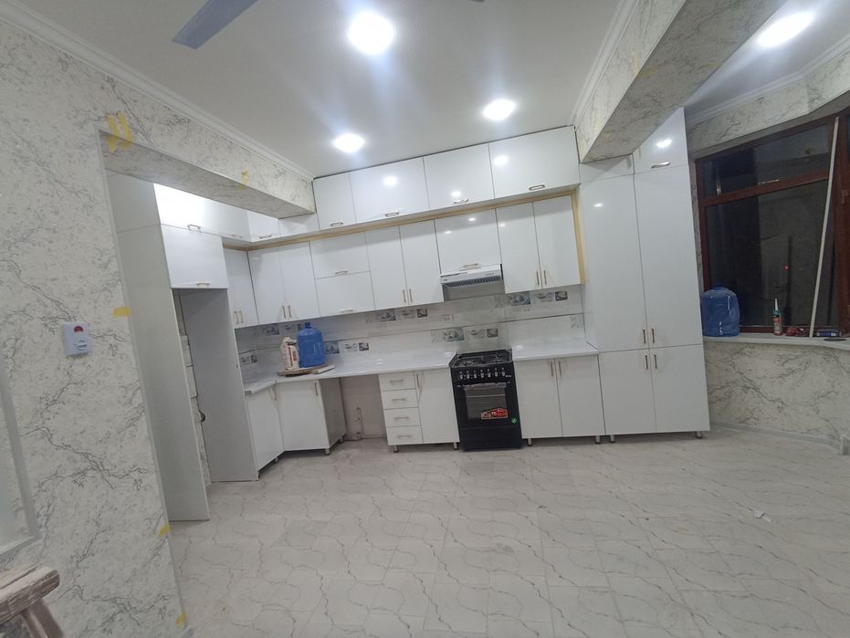 Mebel yasaymiz arzon va sifatli