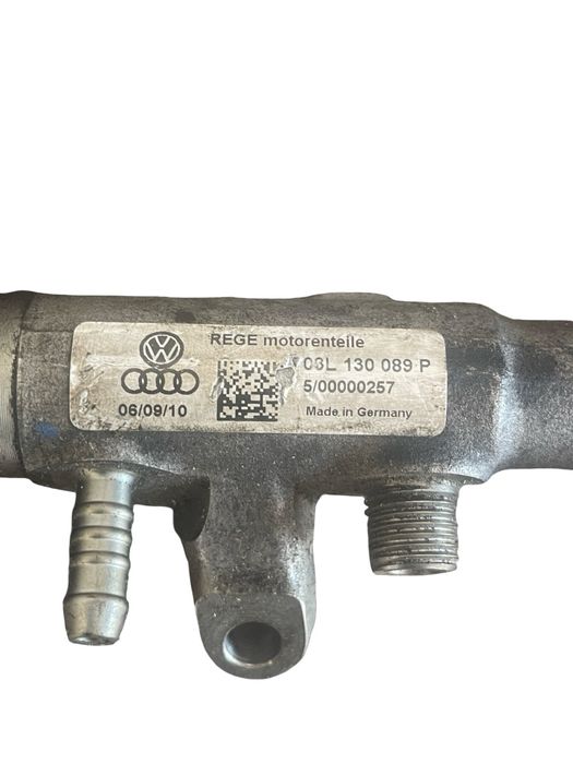 Rampa Injectoare Skoda Superb 3T4 2008 - 2015 2.0Tdi Cff 03L130089P