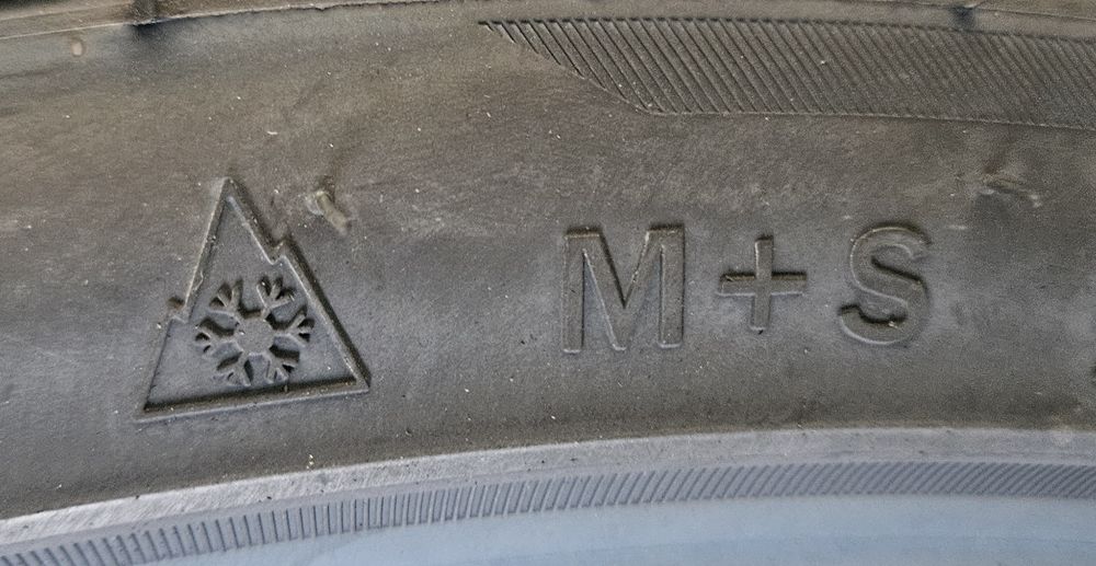 295/30 R22 103W XL UNIGRIP (Gripmax) Anvelope All Season M+S protectie janta