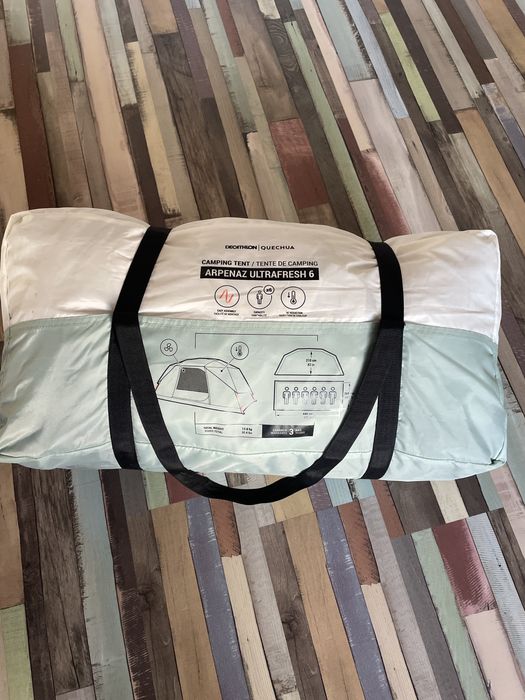 Cort Arpenaz Ultra Fresh