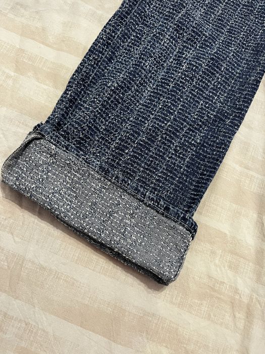 Дамски дънки 38-40