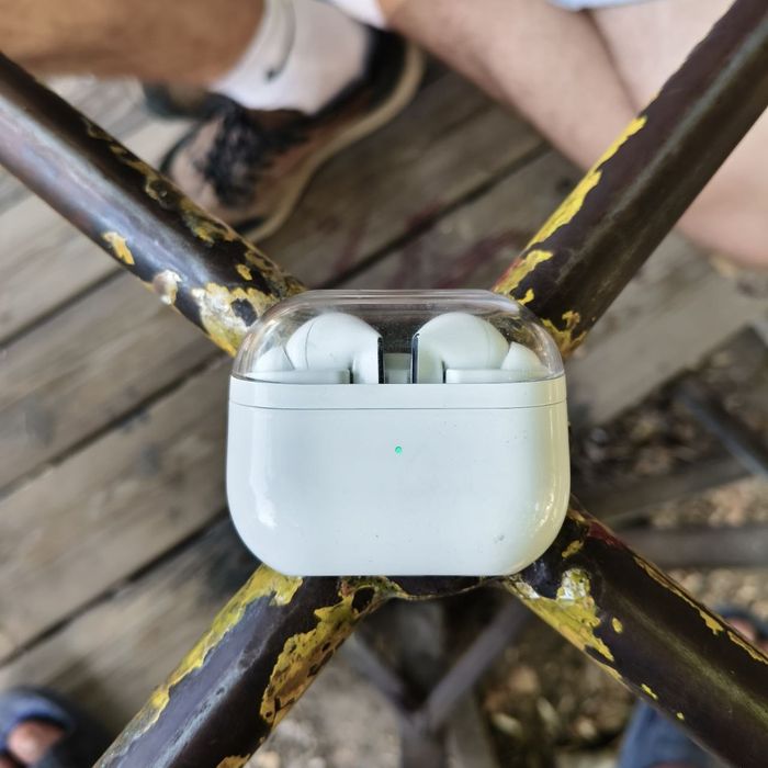 Samsung Galaxy Buds 3 Pro