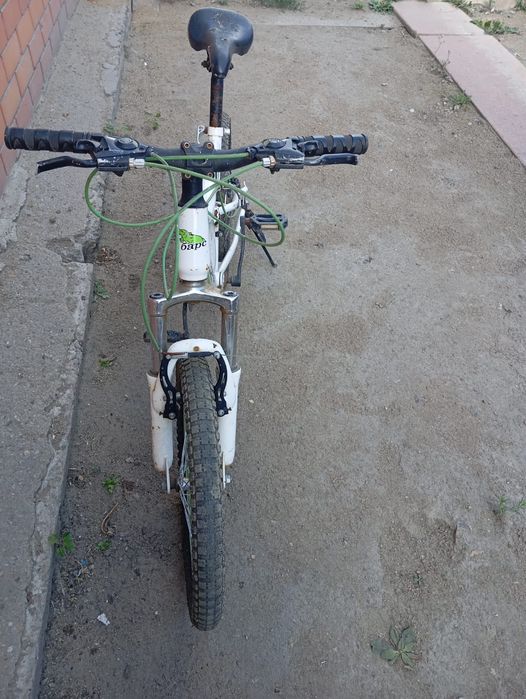 Продам велосипед