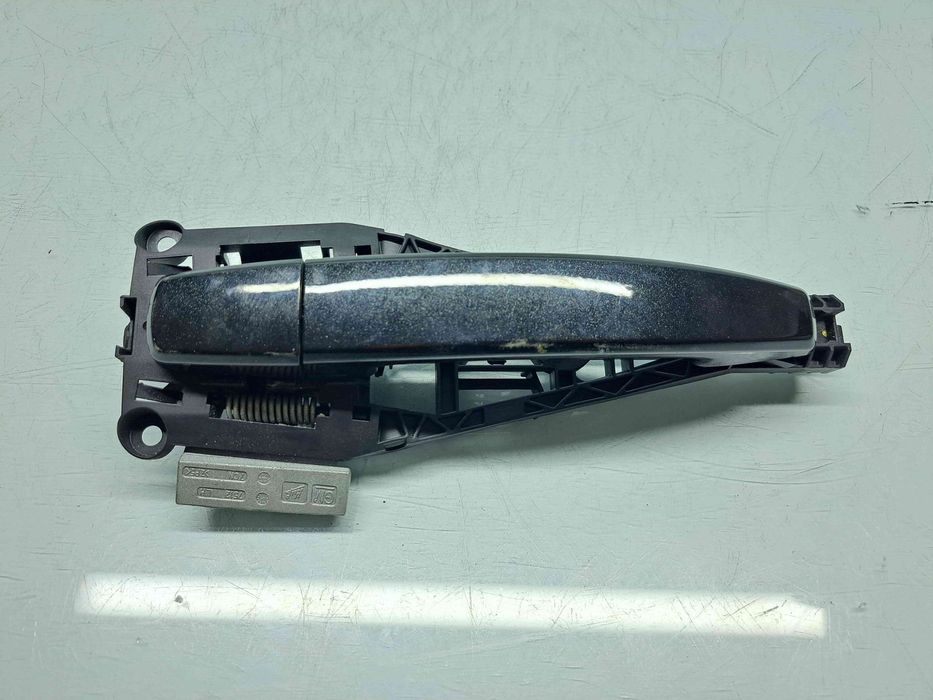 Maner usa stanga spate Opel Mokka [Fabr 2012-2019]