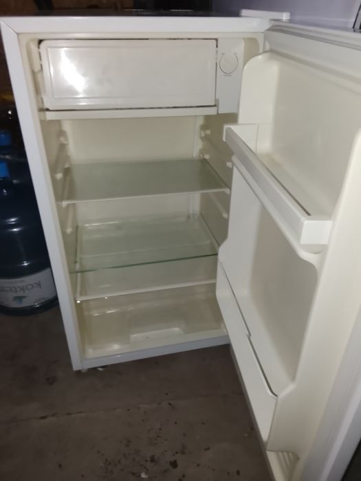 Мини холодильник