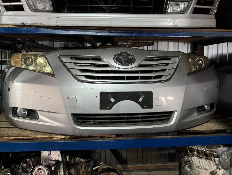 Ноускат Toyota CAMRY 40 (ЕВРОПА) 2.4