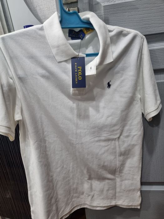 Футболка поло оригинал