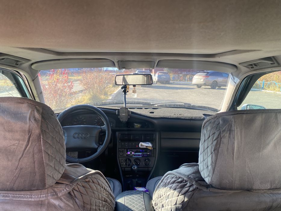 Ауди а6 с4 продам