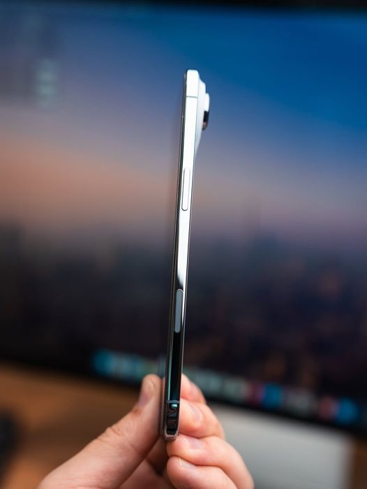 iPhone Air 256gb Sky Blue