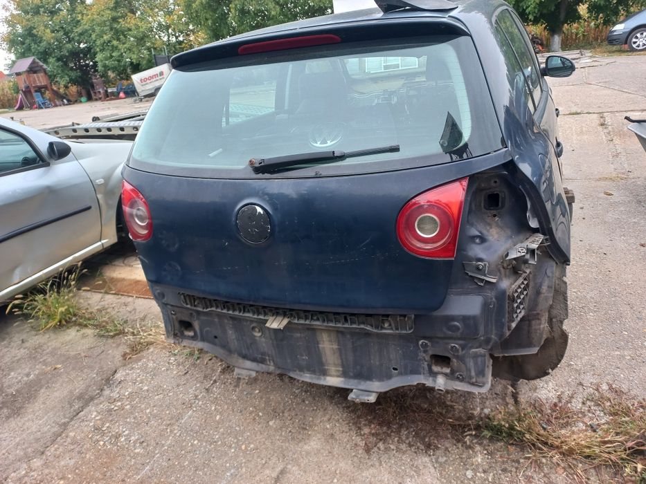 Haion vw golf 5 scurt