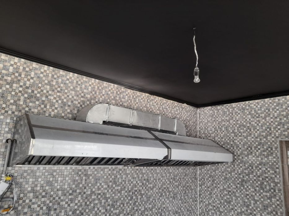 Стол нержавеющая сталь