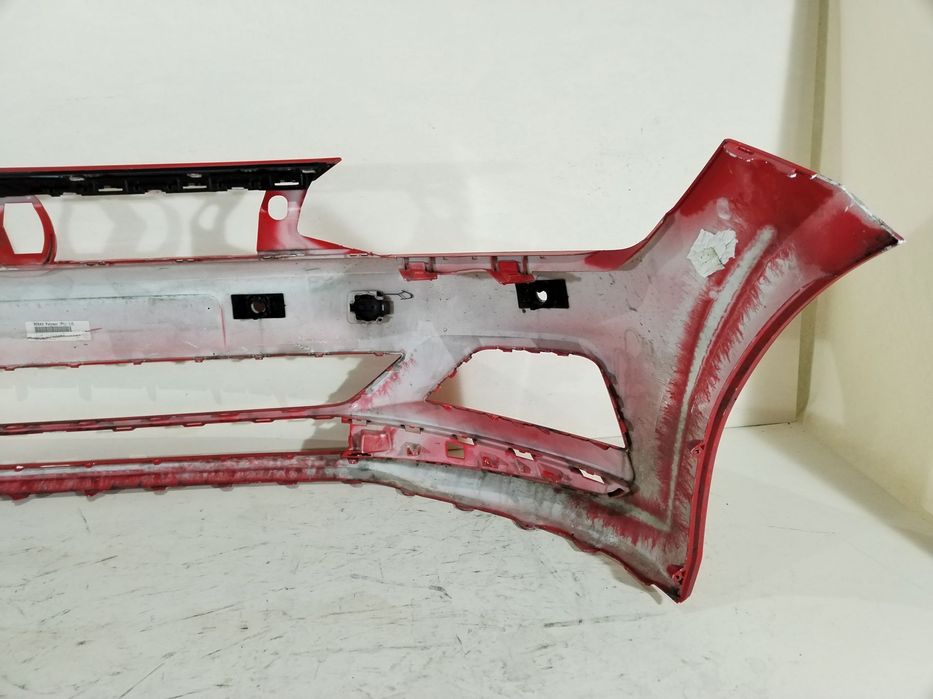 Bara fata VW Polo  , 2017, 2018, 2019, 2020, 2021, 2022, , cod origine OE 2G0807221