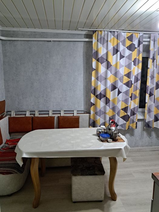 Продаётся  дом в с.Чаглинка