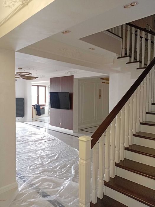 Ремонт квартир в Ташкенте